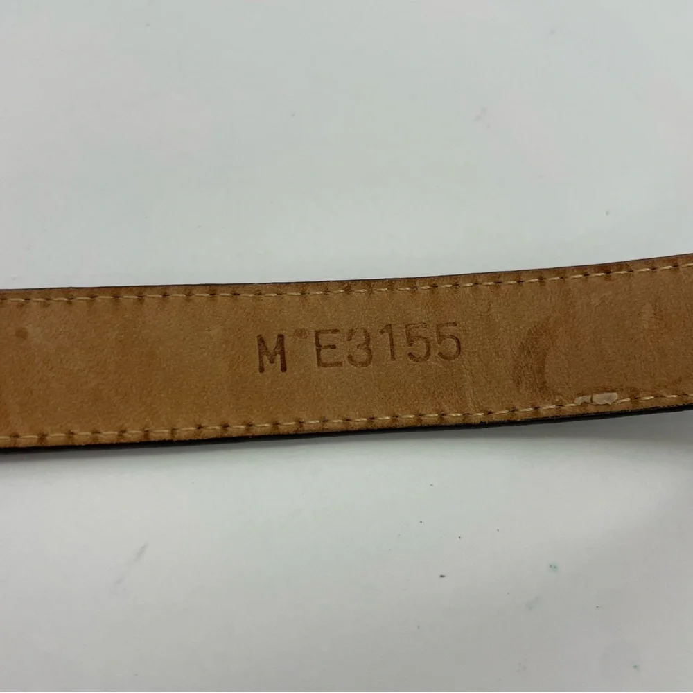 Vintage brand unknown